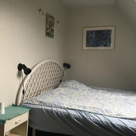 Pensjonat Basballe Ebeltoft