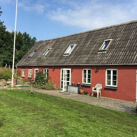 Basballe 2* Ebeltoft