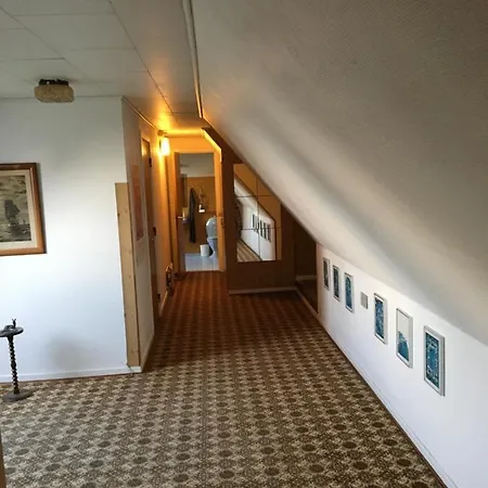 Pensjonat Basballe 2*